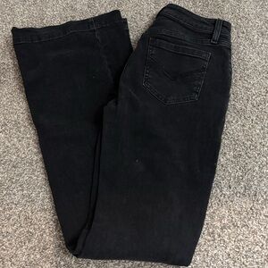 Black Idyllwind Jeans